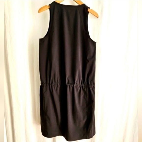 🇨🇦 Arc'teryx Black Contenta Dress - Picture 4 of 14